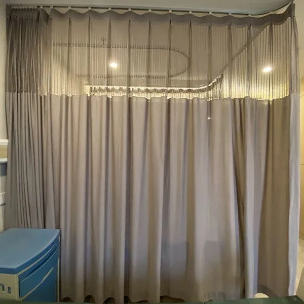 Medical Curtain 8