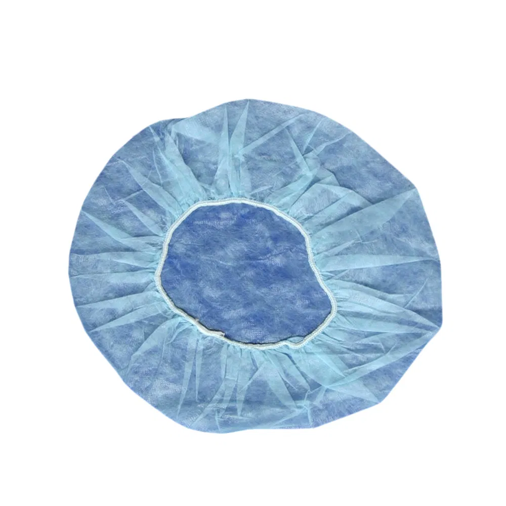 Disposable Nurse Cap