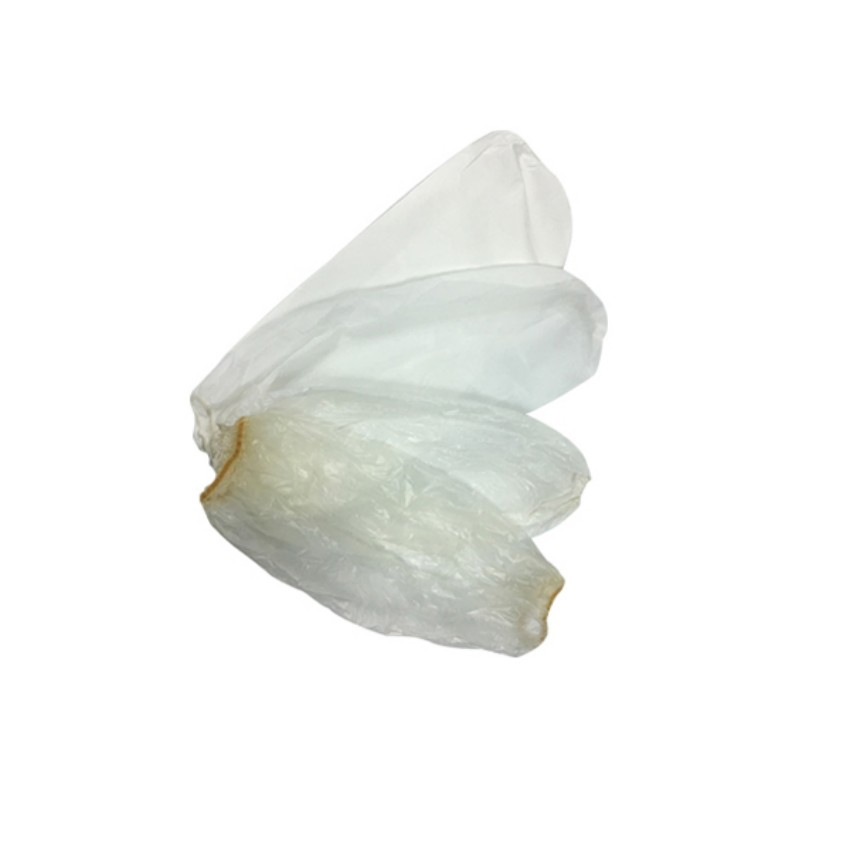 Disposable Protective Arm Covers PE Waterproof Sleeve Covers for Hygiene &amp; Safety