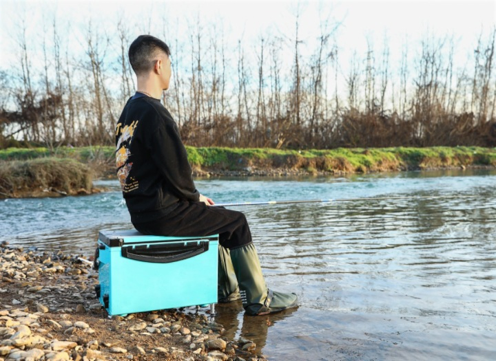 Motorcycle Boots Shoe Covers Outdoor Fishing Rainproof Shoes Cover