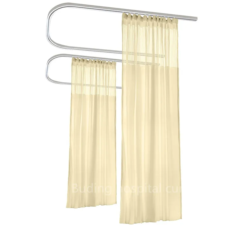 Medical Divider Screen