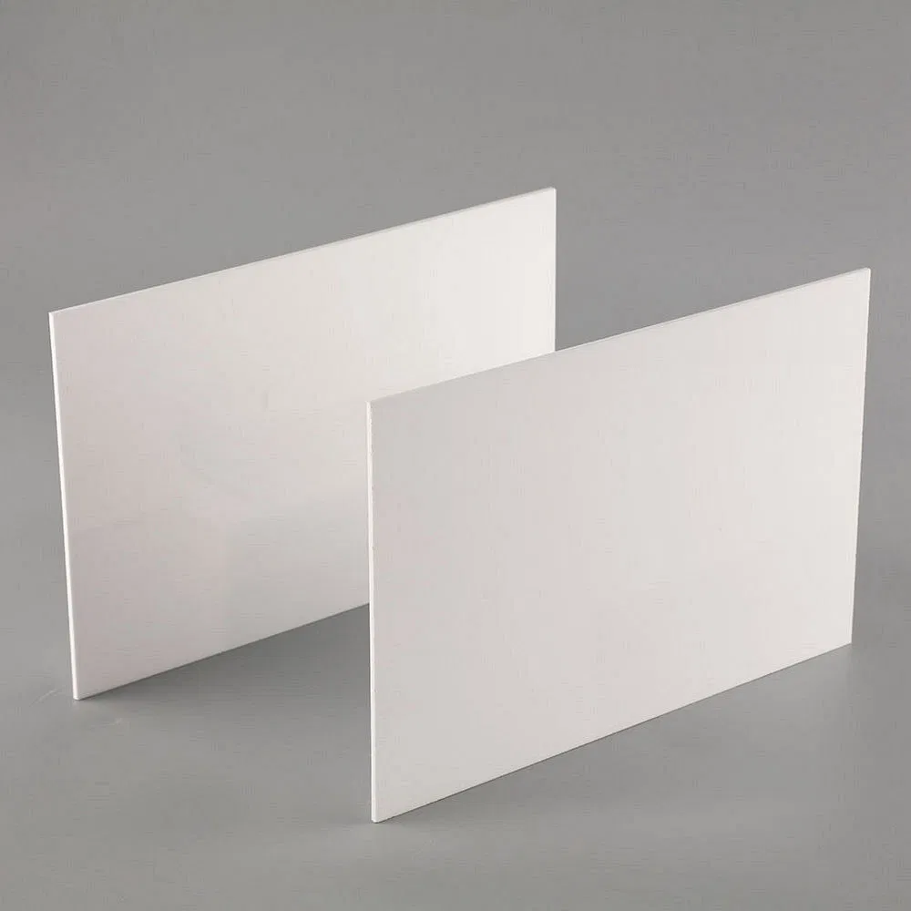 Lightweight Thermoformable Color ABS Plastic Sheet for Protective Covers