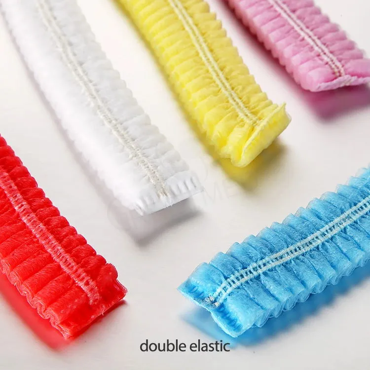 Disposable Anti-Dust Cap 3