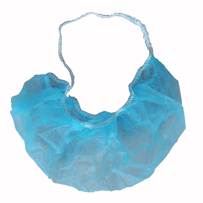 Polypropylene PP Beard Cover Custom Sizes and Colors