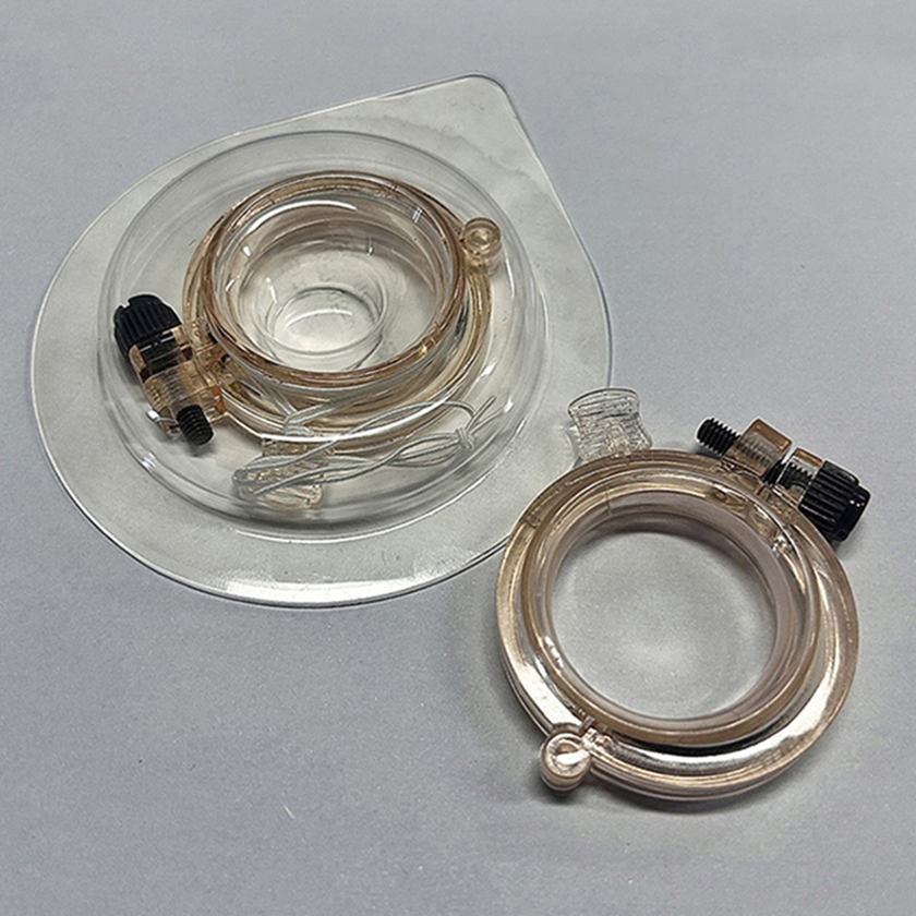 Disposable Adult Circumcision Kit Perfect for Urology Procedures