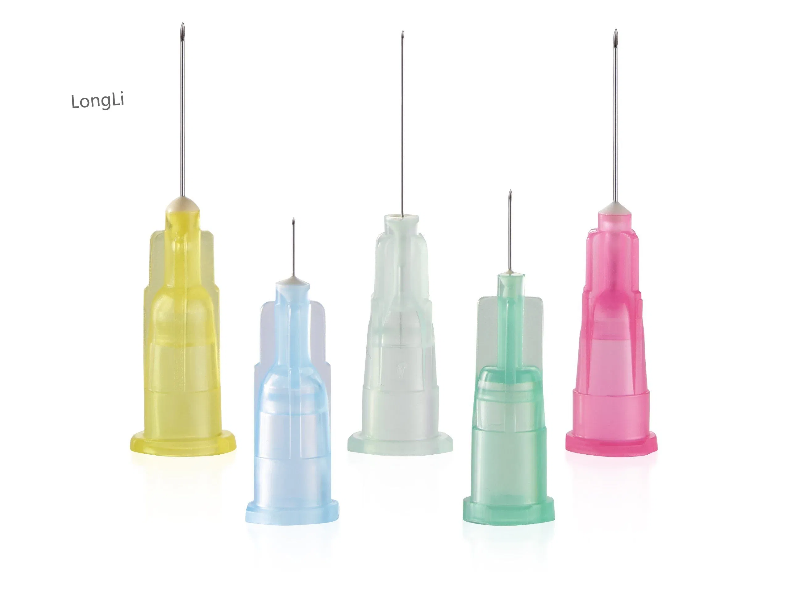 Premium Cosmetic Needle Kit for Advanced Beauty Treatments and Procedures