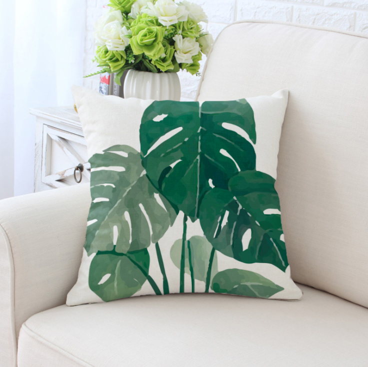 Cotton Twill Cushion Cover 6