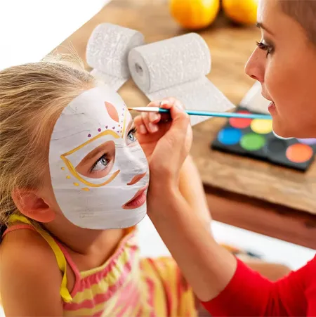 Plaster Bandage View 3