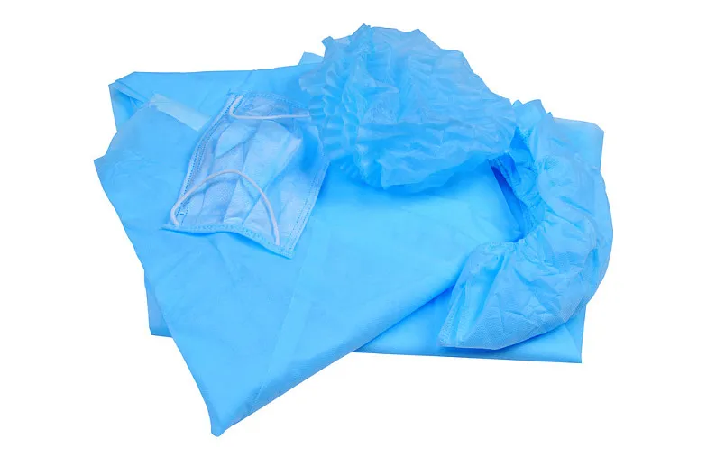 Beard Cover Detail 1