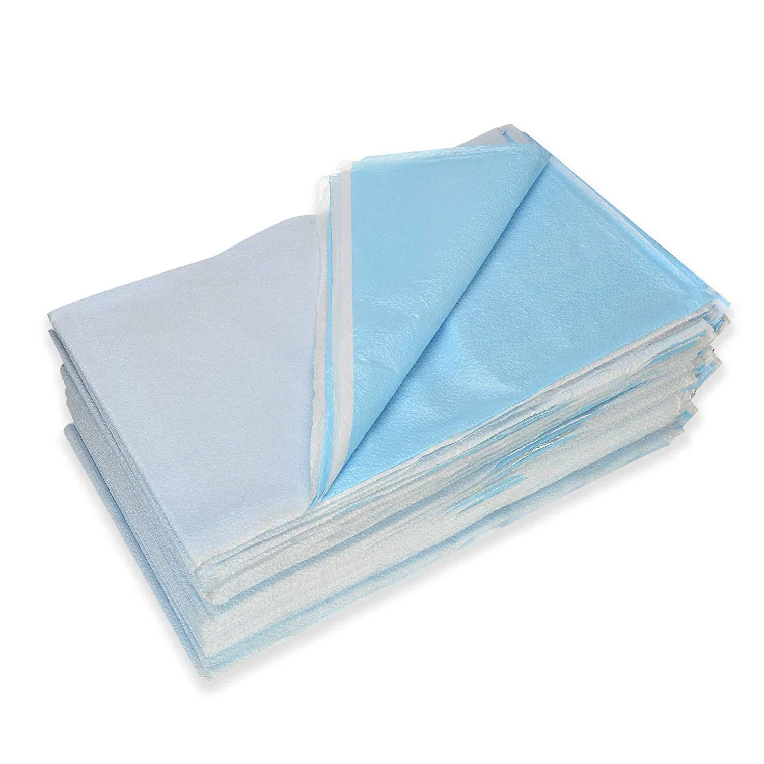 Factory Price Promotion Medical Equipment Medical Fenestrated Drape