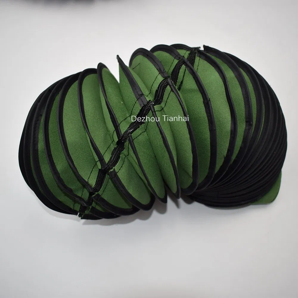 Round Flexible Threaded Rod Shields Corrugated Sleeve Bushing Bellows Cover