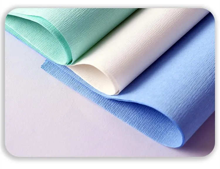 Sterilization Wrap 3