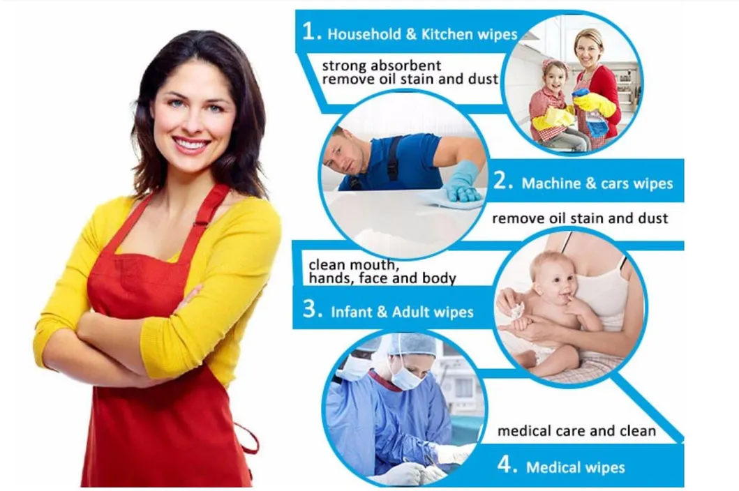 Compressed Towel Application 2