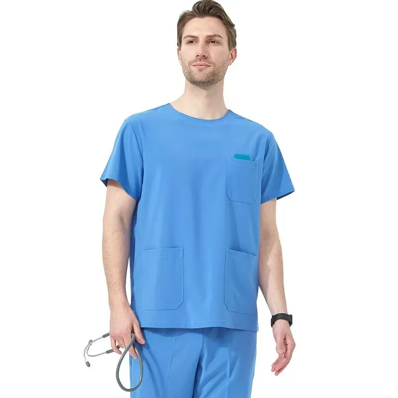 Professional Scrubs