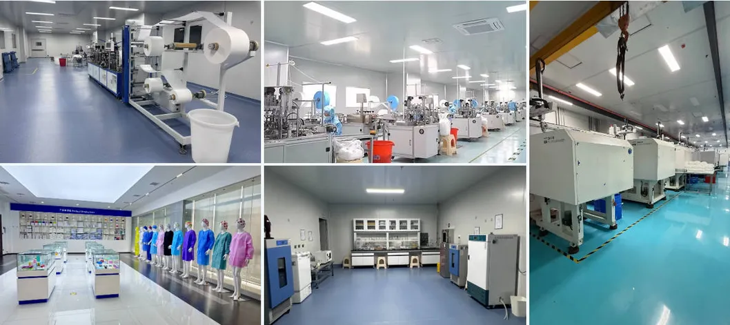 Factory Environment 2