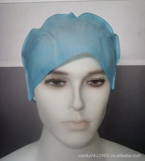 Surgeon Cap Material