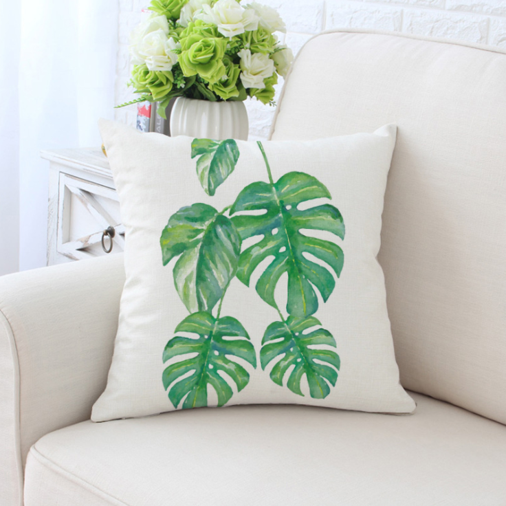 Cotton Twill Cushion Cover 2