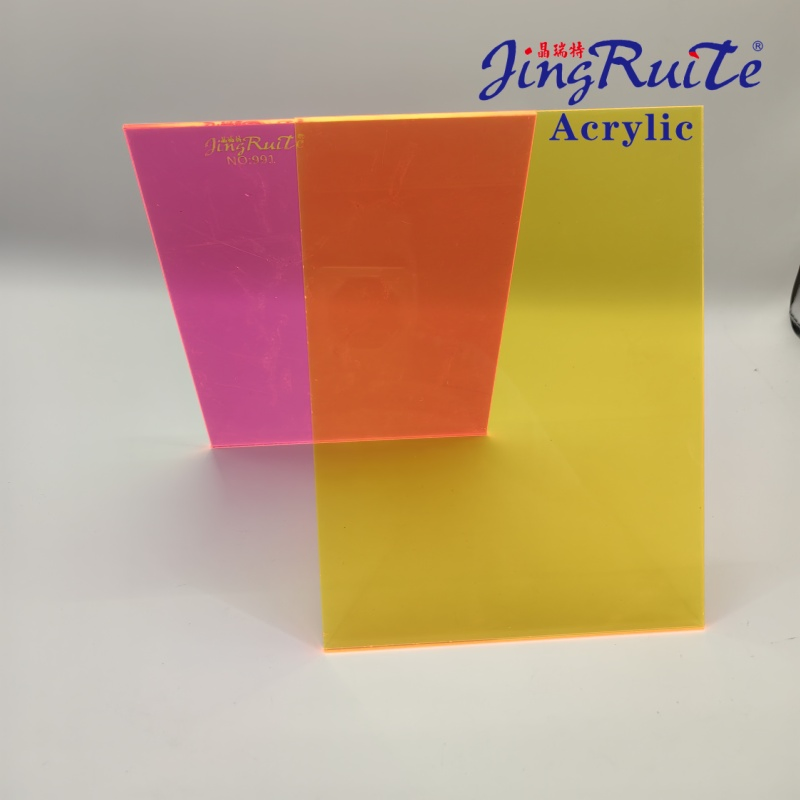 Acrylic Sheet Processing Suitable for Making Medical Equipment &amp; Precision Instrument Protective Covers