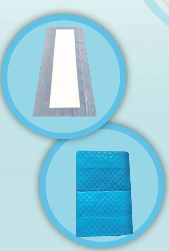 Procedure Room Turnover Kits