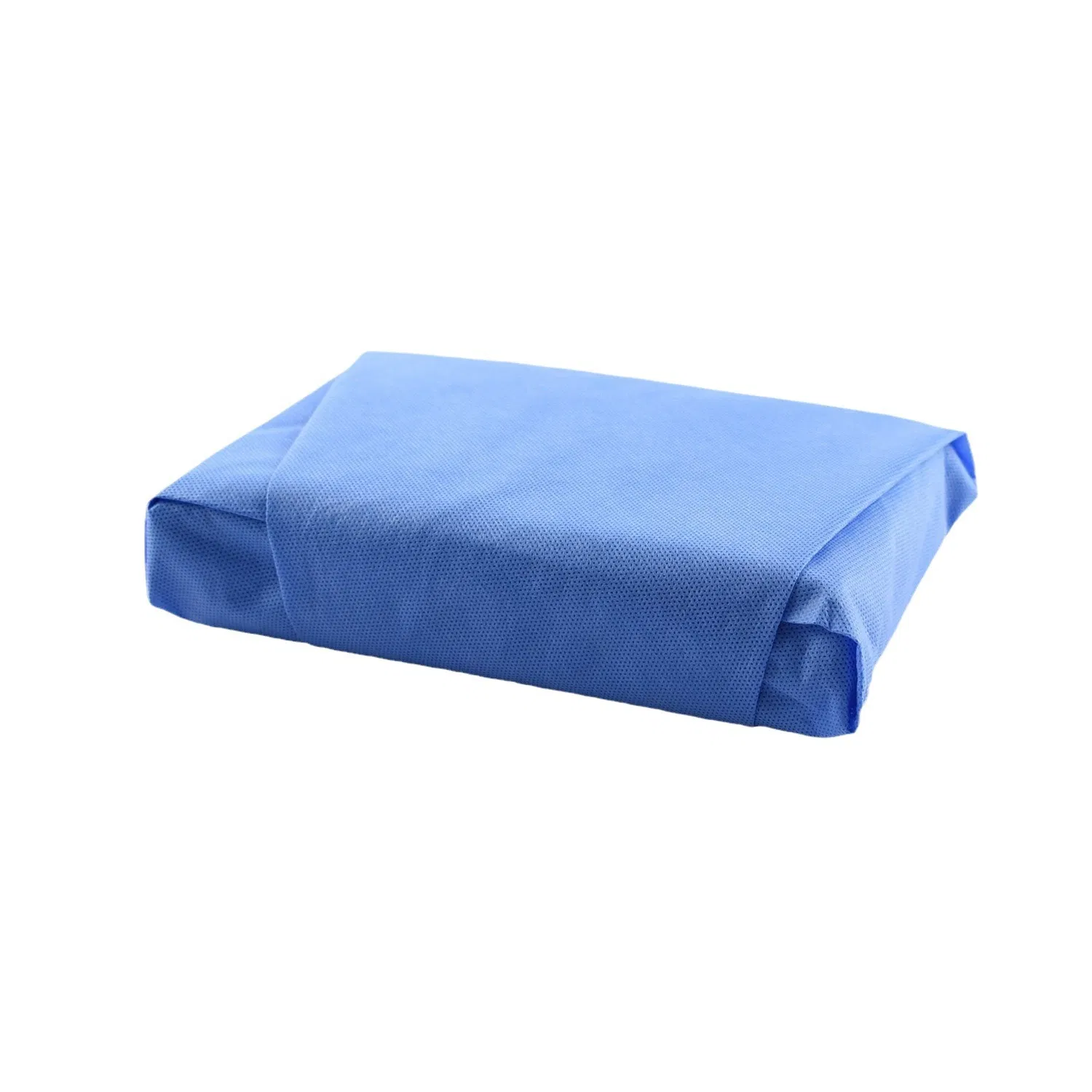 SJ Sterilization Wrap Surgical Equipment Disposable SMS SMMS Non-Woven Fabric Wrap
