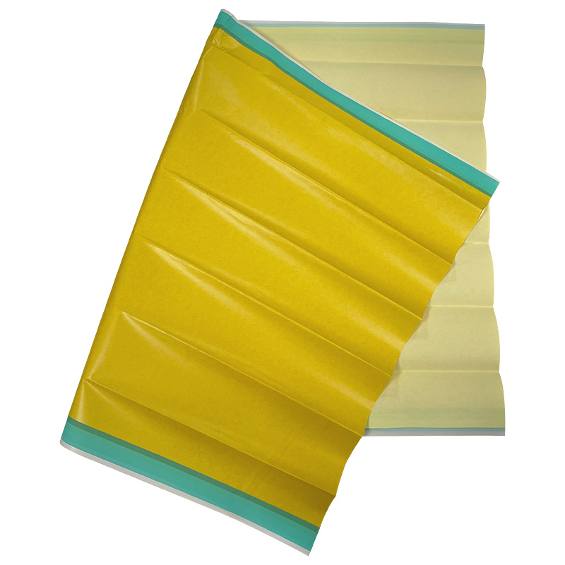 Premium Disposable Drape for Surgical Site Safety and Hygiene