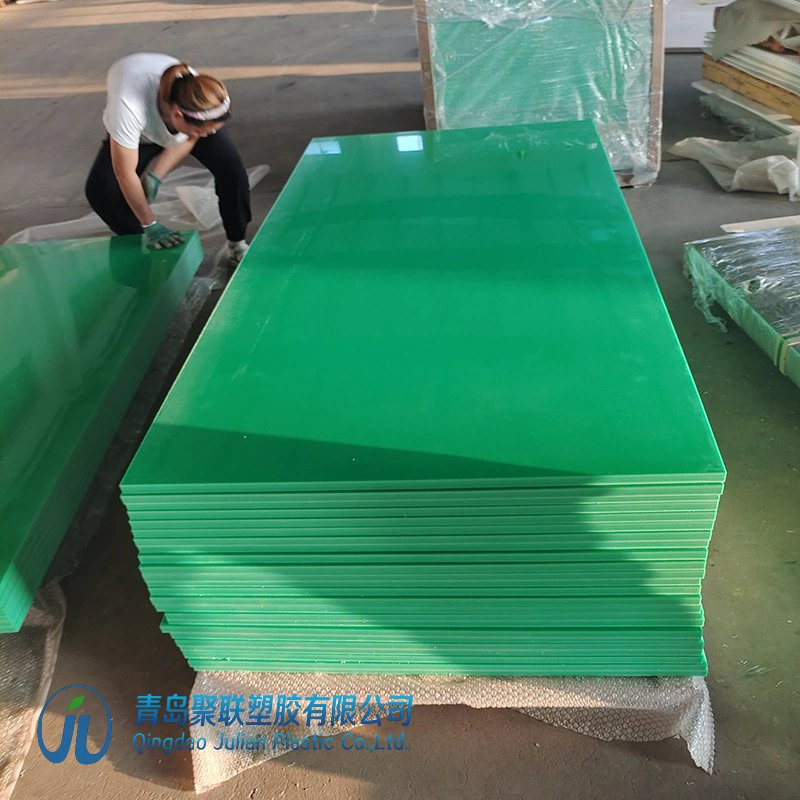 PVC Sheet Special for Industrial Cover Plates and Protective Plates