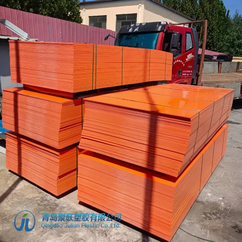 PVC Sheet Special for Industrial Cover Plates and Protective Plates