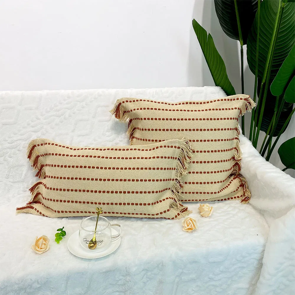 High Quality The Boho Cushion Pillow Removable Patio Furniture Outdoor Cushions Cover