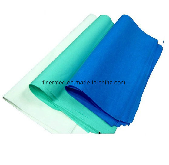 Medical Autoclave Sterilization Crepe Paper Wraps
