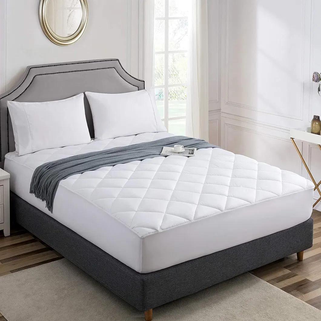 Mattress Protector Detail 6