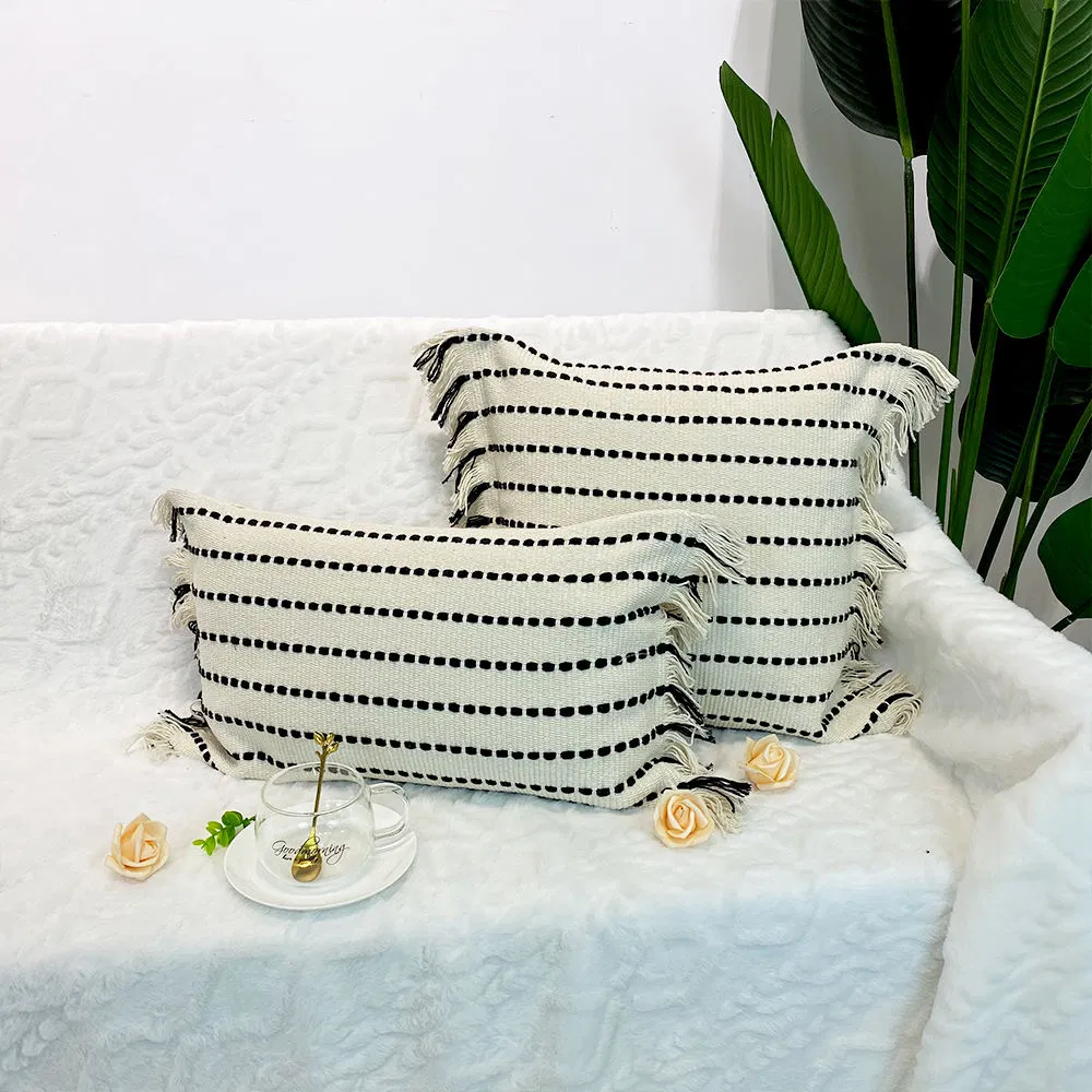 High Quality The Boho Cushion Pillow Removable Patio Furniture Outdoor Cushions Cover