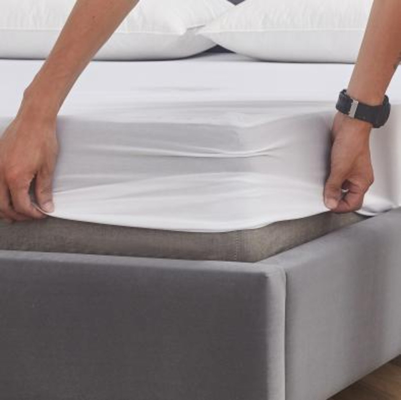Soft Cooling Comfortable Home Use Machine Washable Easy to Install Bed Cover Mattress Cover