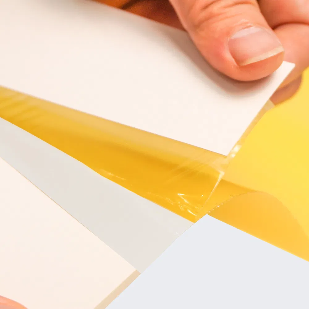 Antimicrobial Adhesive Iodine Surgical Incise Drape PU Film for Surgery Sterile Ioban