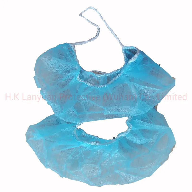 Non-woven Beard Cover Specification