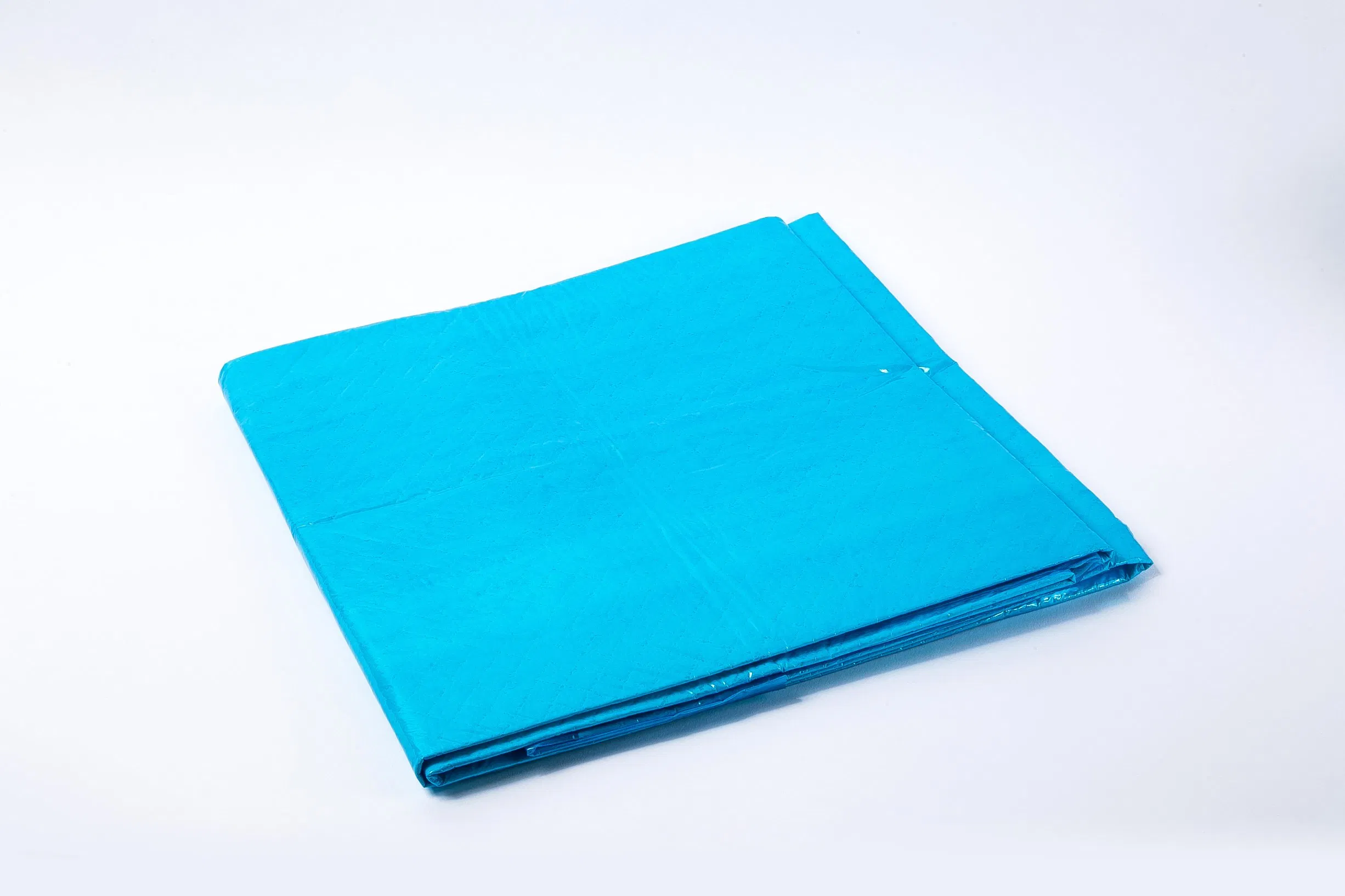 Factory Making Adult 60*90 with Good Quality Incontinence Disposable Bed Pads Underpad