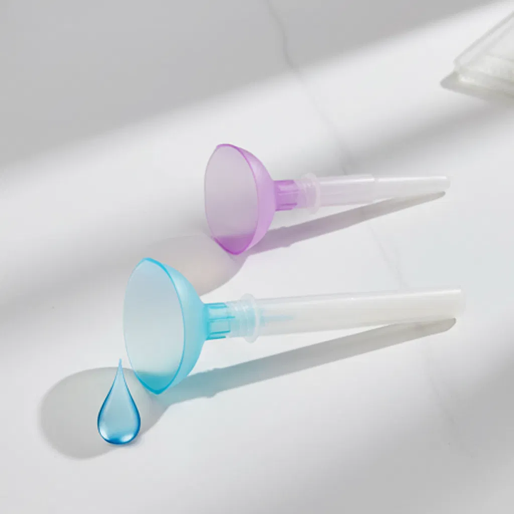 Advanced Saliva Collection Kit for Reliable DNA Testing Procedures