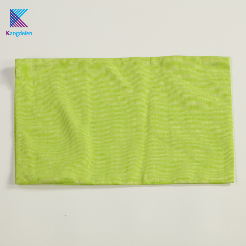 Fashion Style Bedspread Quilt Set Super Soft Polyester Pillow Cover for Home Decor