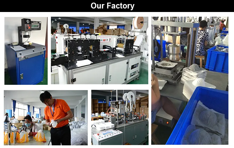 Beard Cover Detail 4