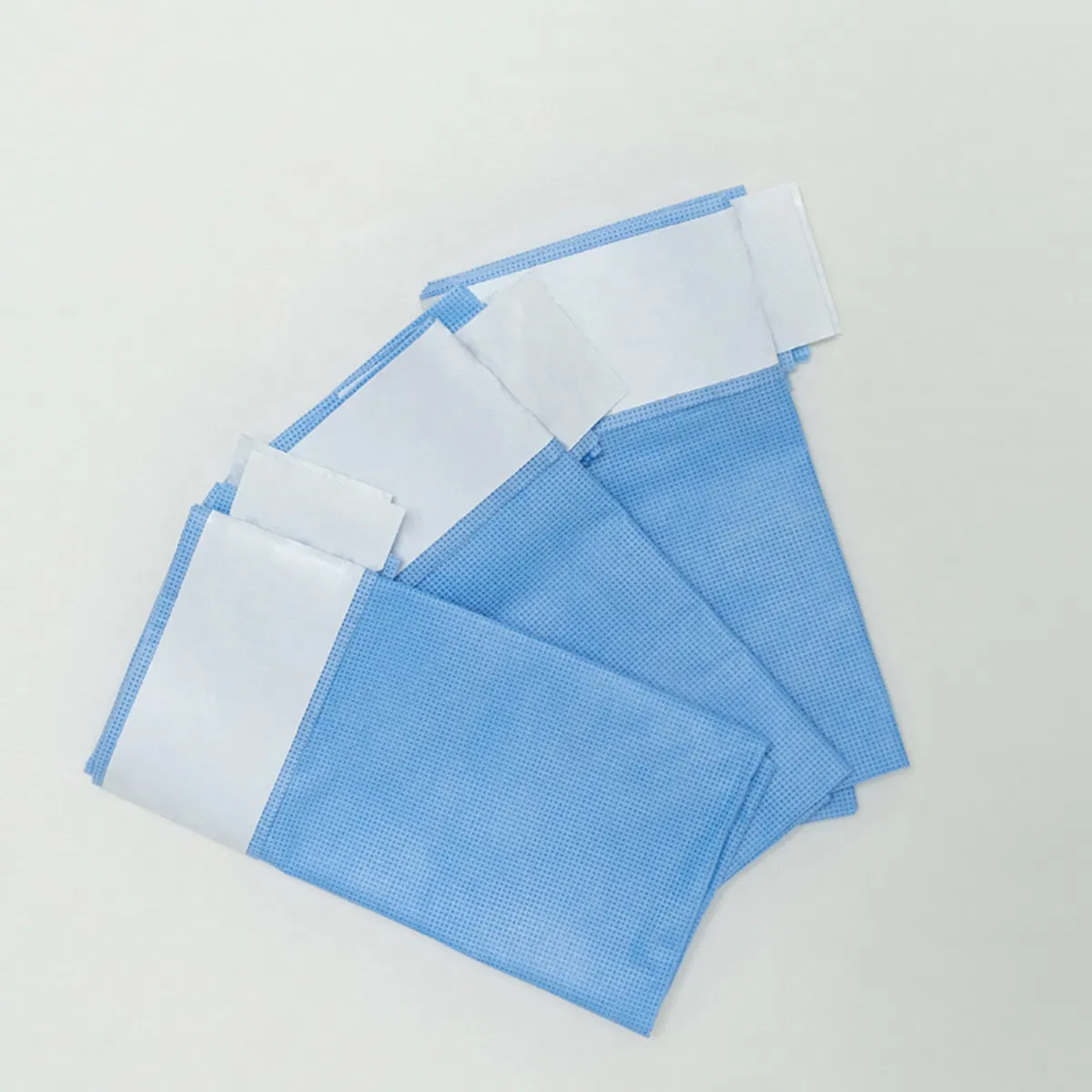Disposable Waterproof Protective Sterile Guaranteed Universal Breathable Surgical Drape for Medical Use with CE ISO Certification
