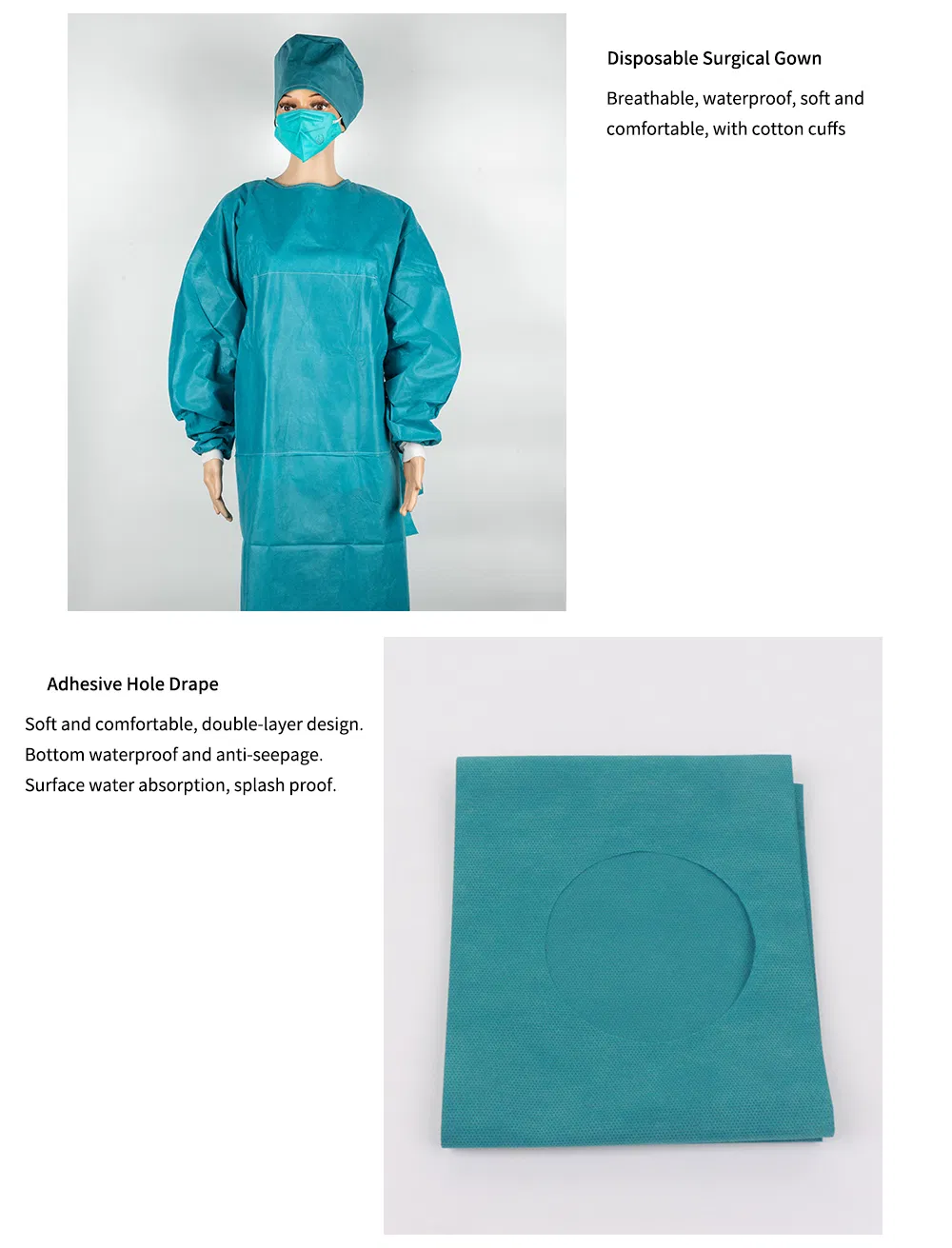 Surgery Kit Detail 3