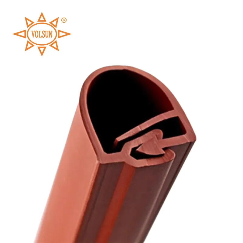 Silicone Rubber Cover