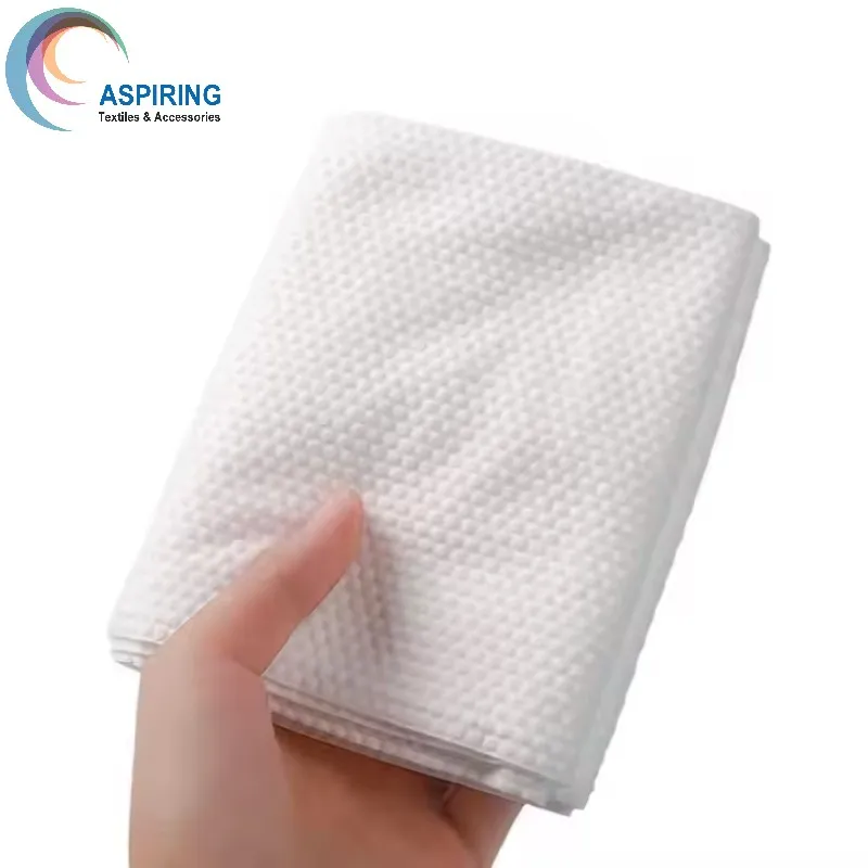 Cotton Face Towels 5