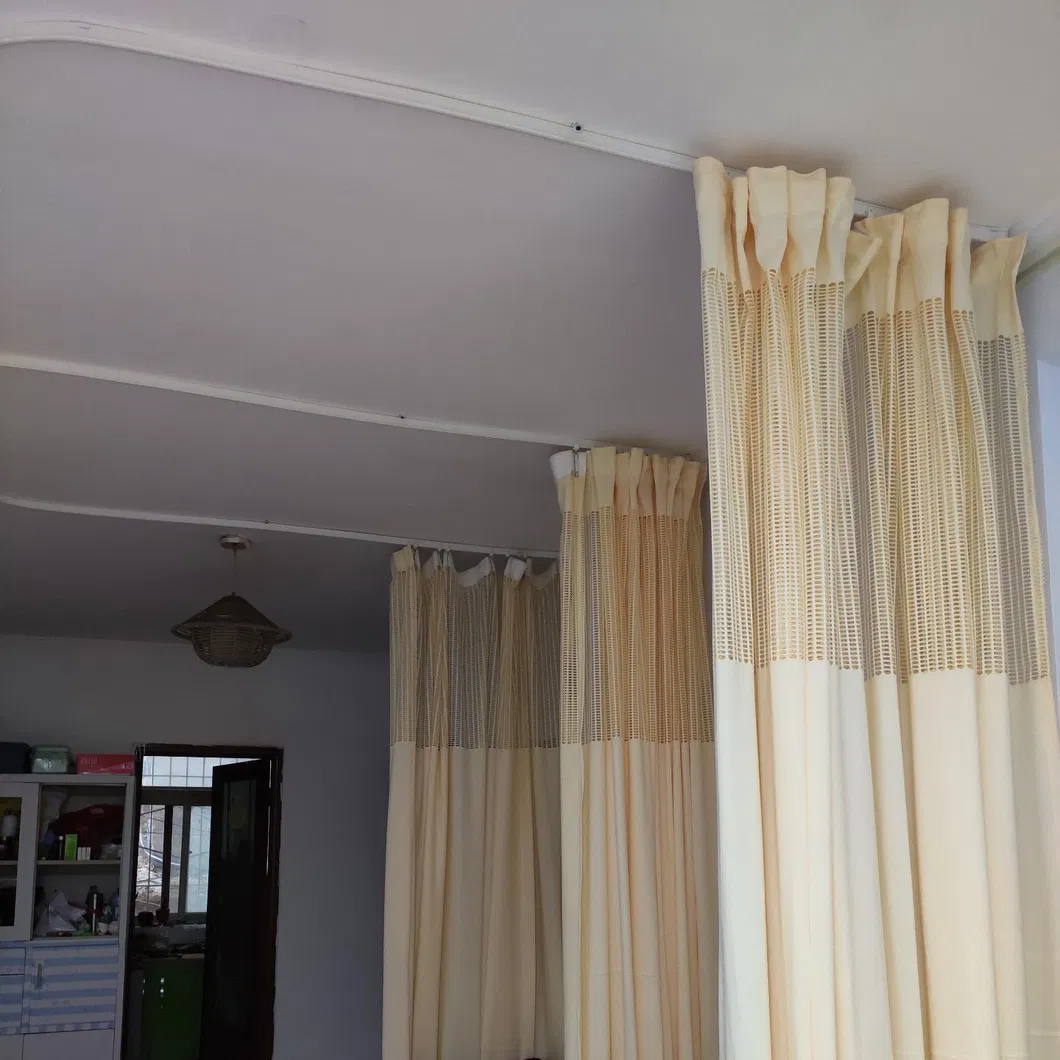 Medical Curtain 4