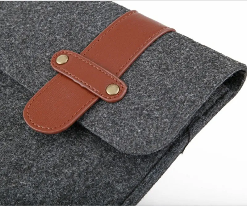 Felt Sleeve Case 6