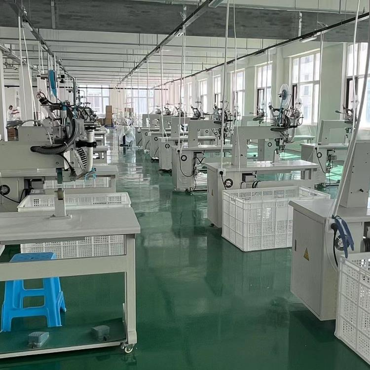 Factory Ready to Ship Blue Disposable Non Woven Shoe Cover Cleanroom