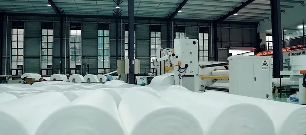 Production facility 1