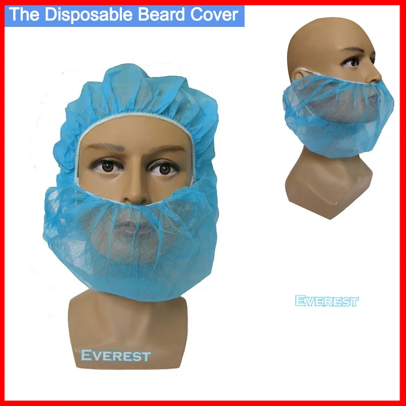 Polypropylene Beard Cover