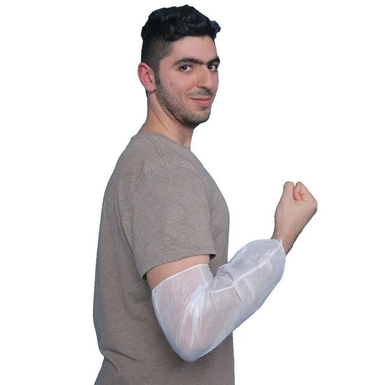 Arm Sleeve Protection