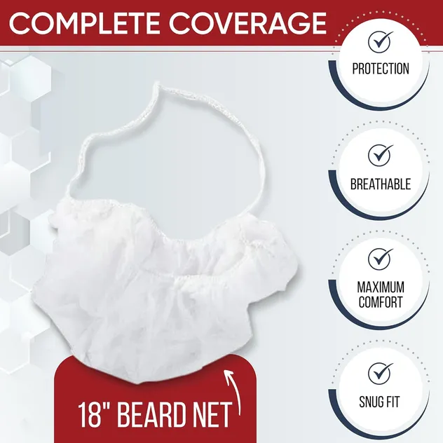 Beard Cover 3