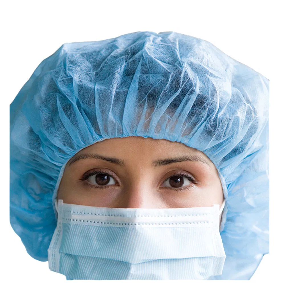 Protective Cap Manufacturing